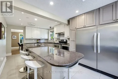 289 Du Grand Bois Avenue Ottawa ON K1E 2S8