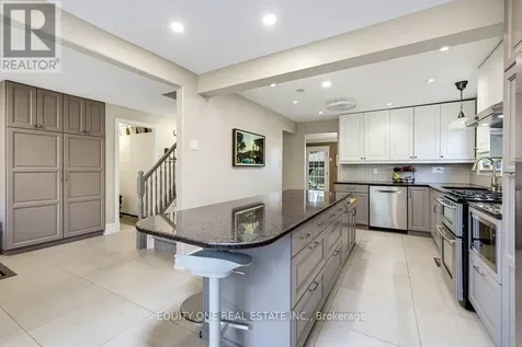 289 Du Grand Bois Avenue Ottawa ON K1E 2S8