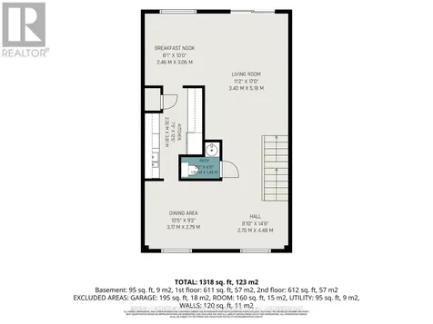 1793 Axminster Court Ottawa ON K1C 1Z5