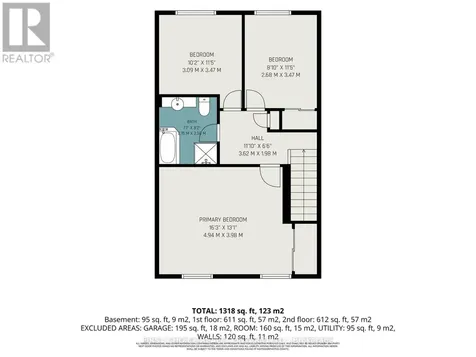 1793 Axminster Court Ottawa ON K1C 1Z5