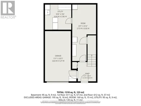 1793 Axminster Court Ottawa ON K1C 1Z5