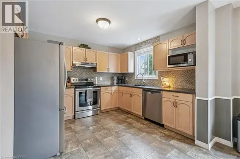 36 Algonquin Road Woodstock ON N4T 1R8