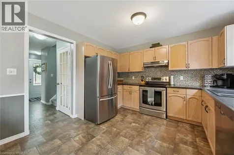 36 Algonquin Road Woodstock ON N4T 1R8