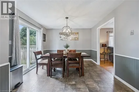 36 Algonquin Road Woodstock ON N4T 1R8