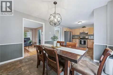 36 Algonquin Road Woodstock ON N4T 1R8
