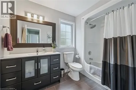 36 Algonquin Road Woodstock ON N4T 1R8