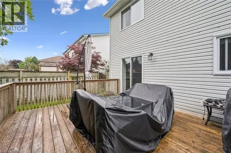 36 Algonquin Road Woodstock ON N4T 1R8