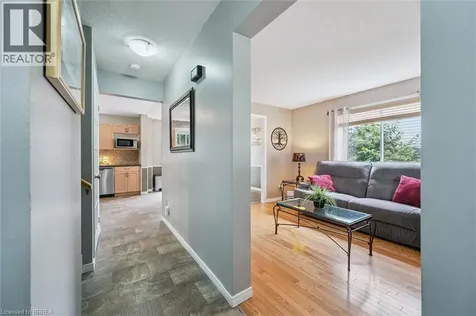 36 Algonquin Road Woodstock ON N4T 1R8