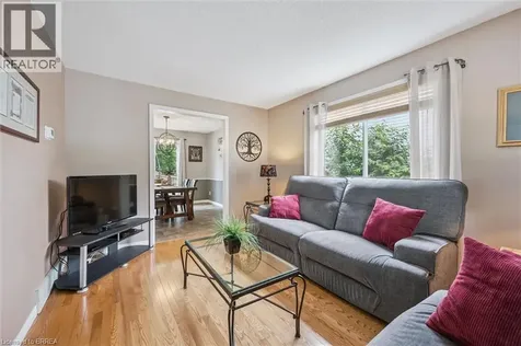 36 Algonquin Road Woodstock ON N4T 1R8