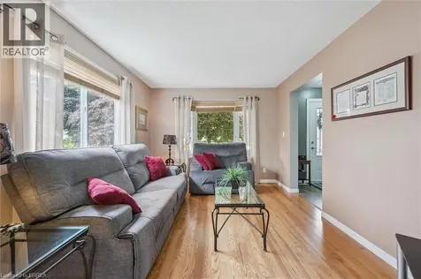 36 Algonquin Road Woodstock ON N4T 1R8