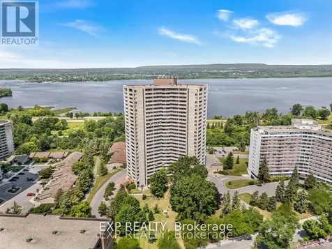 1081 Ambleside Drive East Ottawa ON K2B 8C8