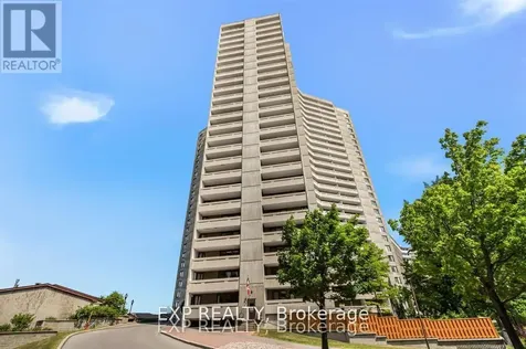 1081 Ambleside Drive East Ottawa ON K2B 8C8