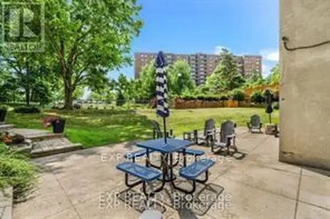 1081 Ambleside Drive East Ottawa ON K2B 8C8
