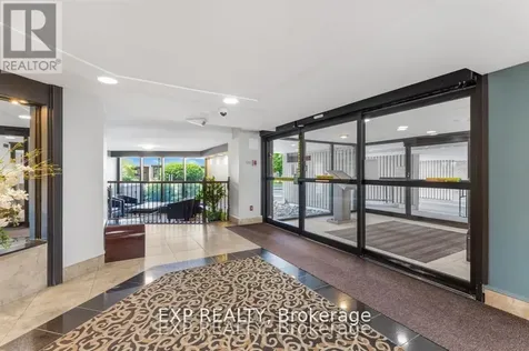 1081 Ambleside Drive East Ottawa ON K2B 8C8