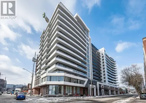 212 King William Street East Hamilton (beasley) ON L8N 1B5