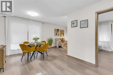 3425 Rankin Windsor ON N9E 3C4