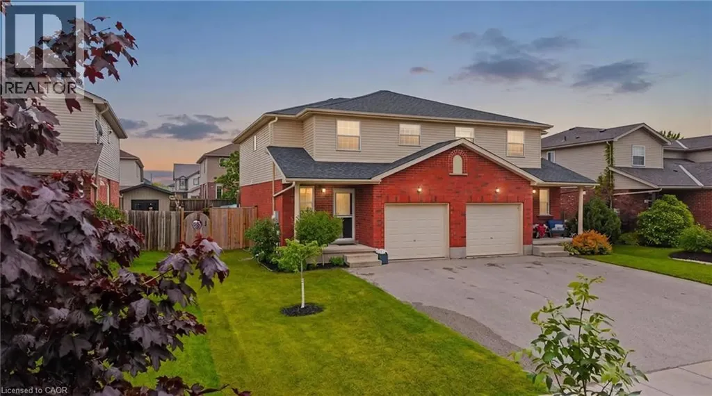 31 Parkside Street Drayton ON N0G 1P0