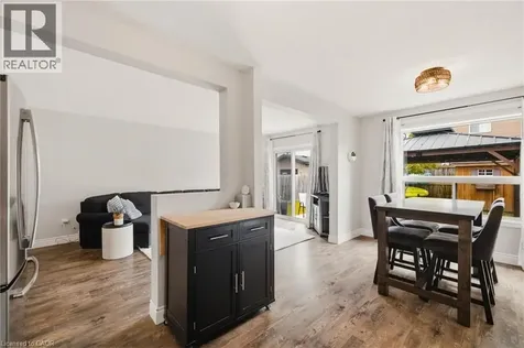 31 Parkside Street Drayton ON N0G 1P0