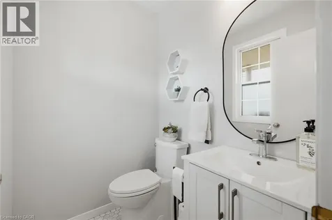 31 Parkside Street Drayton ON N0G 1P0