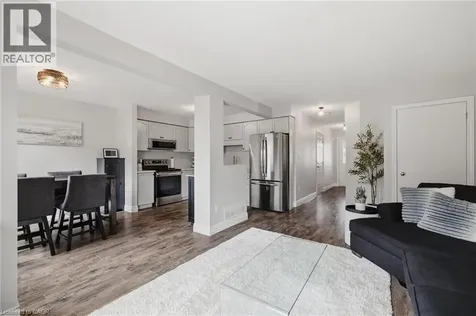 31 Parkside Street Drayton ON N0G 1P0