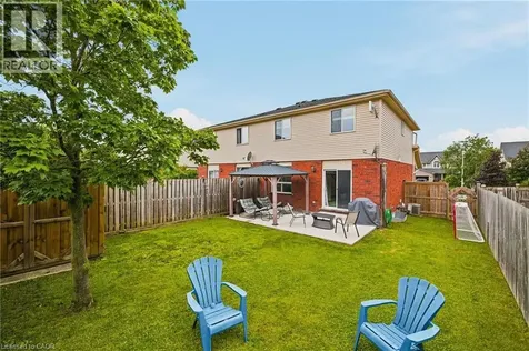 31 Parkside Street Drayton ON N0G 1P0