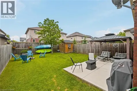 31 Parkside Street Drayton ON N0G 1P0