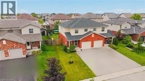31 Parkside Street Drayton ON N0G 1P0
