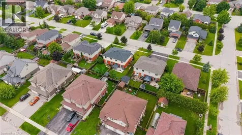 31 Parkside Street Drayton ON N0G 1P0