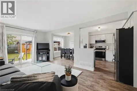 31 Parkside Street Drayton ON N0G 1P0