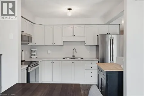 31 Parkside Street Drayton ON N0G 1P0