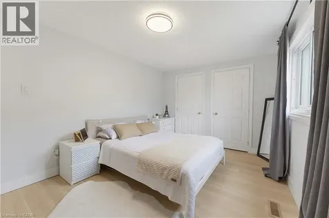 138 Blackhorne Drive Kitchener ON N2E 1Z3
