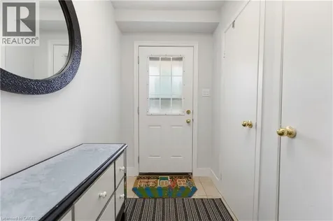 138 Blackhorne Drive Kitchener ON N2E 1Z3
