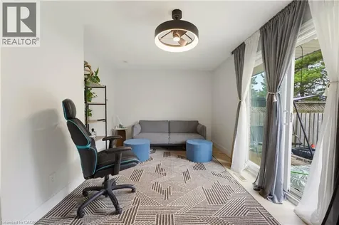 138 Blackhorne Drive Kitchener ON N2E 1Z3