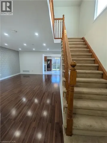 596 Southridge Drive Hamilton ON L9C 7V8