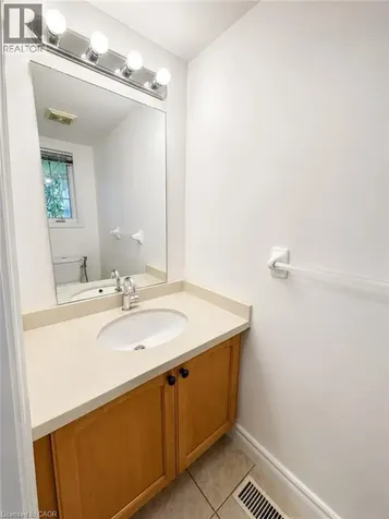 596 Southridge Drive Hamilton ON L9C 7V8