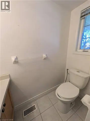 596 Southridge Drive Hamilton ON L9C 7V8