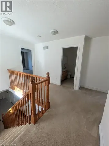 596 Southridge Drive Hamilton ON L9C 7V8