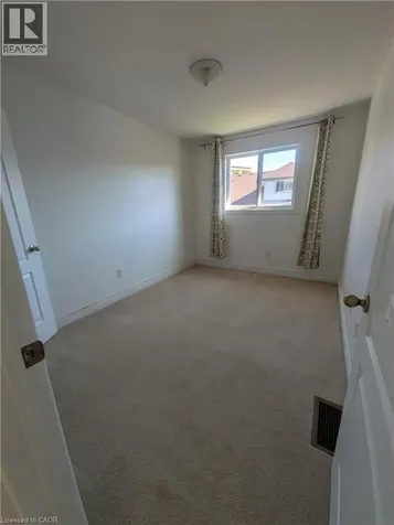 596 Southridge Drive Hamilton ON L9C 7V8