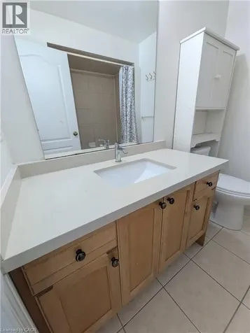 596 Southridge Drive Hamilton ON L9C 7V8
