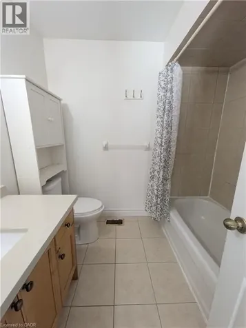 596 Southridge Drive Hamilton ON L9C 7V8