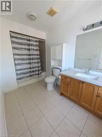 596 Southridge Drive Hamilton ON L9C 7V8