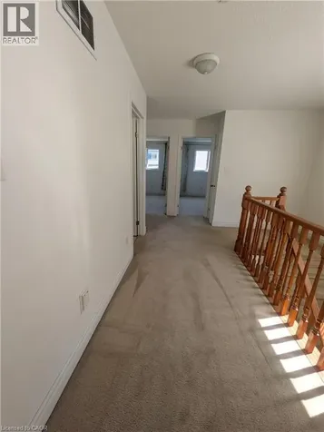 596 Southridge Drive Hamilton ON L9C 7V8