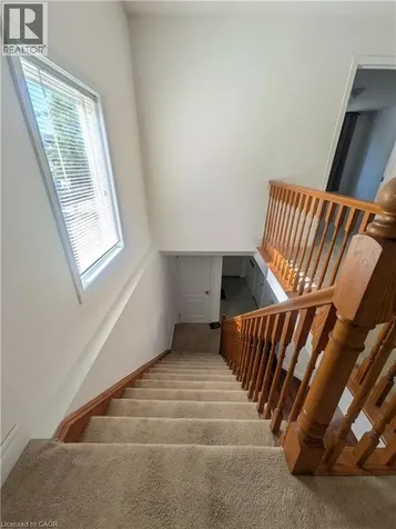 596 Southridge Drive Hamilton ON L9C 7V8