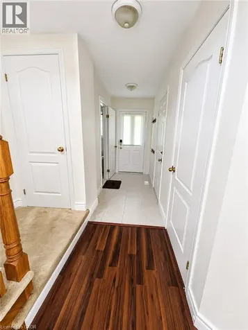 596 Southridge Drive Hamilton ON L9C 7V8