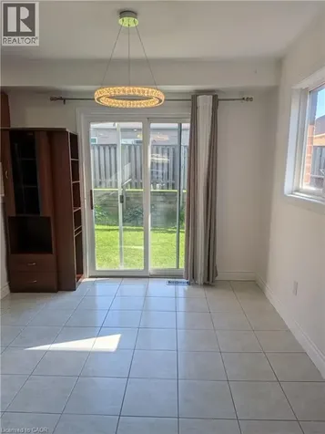 596 Southridge Drive Hamilton ON L9C 7V8