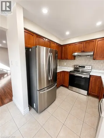 596 Southridge Drive Hamilton ON L9C 7V8