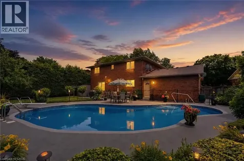 7 Thomson Road Simcoe ON N3Y 5A2
