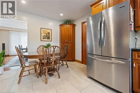 7 Thomson Road Simcoe ON N3Y 5A2