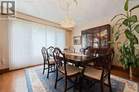 7 Thomson Road Simcoe ON N3Y 5A2