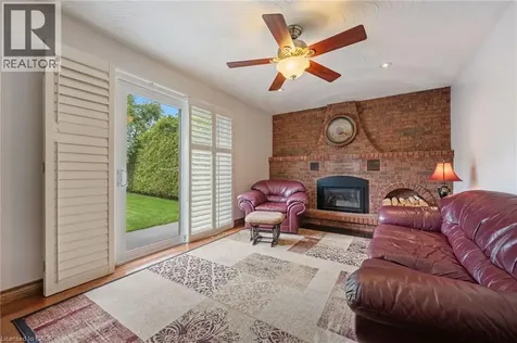 7 Thomson Road Simcoe ON N3Y 5A2